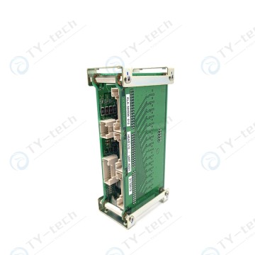 Placement Head IO Signal Board KLW-M4506-000 For Yamaha SMT Mounter Head Vacuum & Cylinder Signal Transmission Control