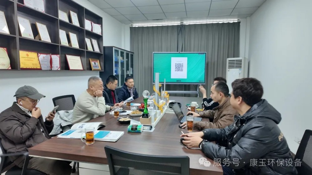 Project Announcement 260,000 m&sup3;h VOCs Abatement Project for Taizhou Erge Technology Successfully Delivered (2).jpg
