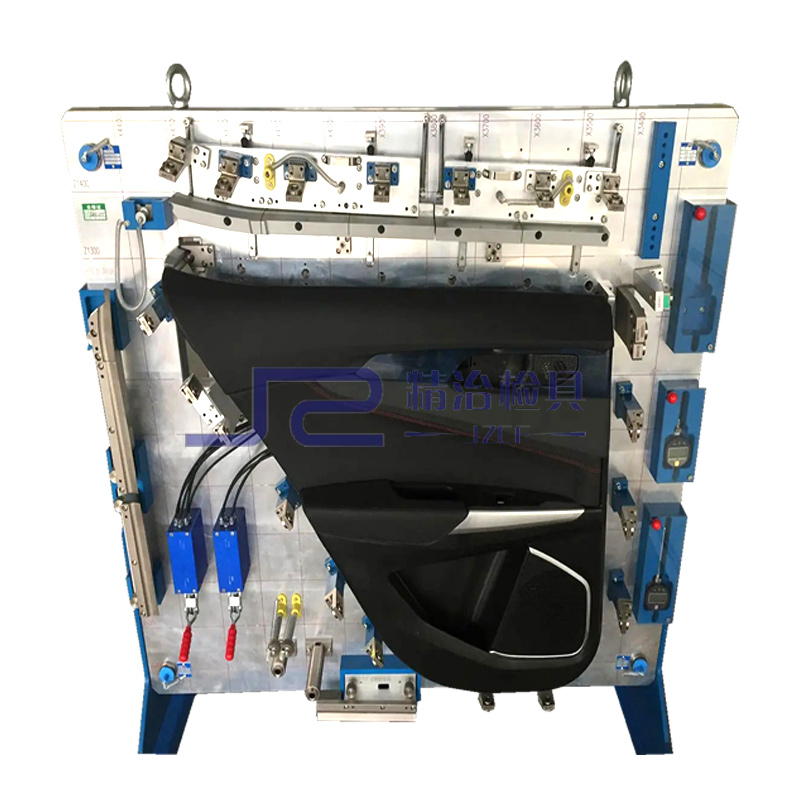 Checking fixture high-precision automobile door panel inspection tools
