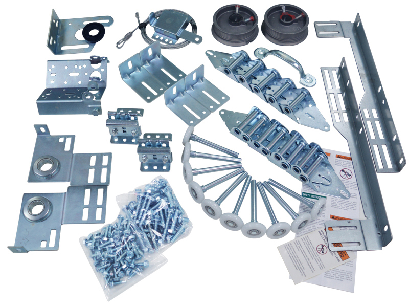 Garage Door Hardware