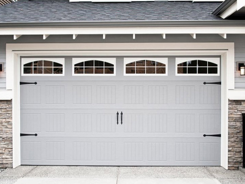 Garage Door