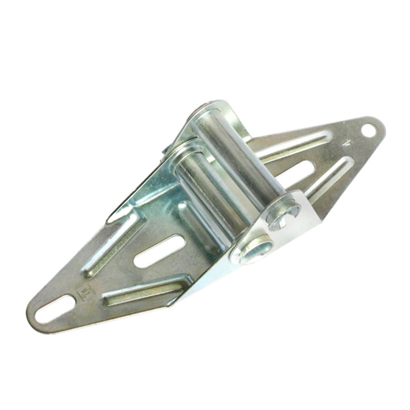 Sectional garage door hinge 18Ga Galvanized Steel hinge