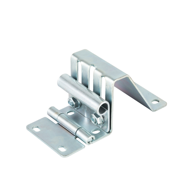 Garage door side hinge high quality finger proof side hinge