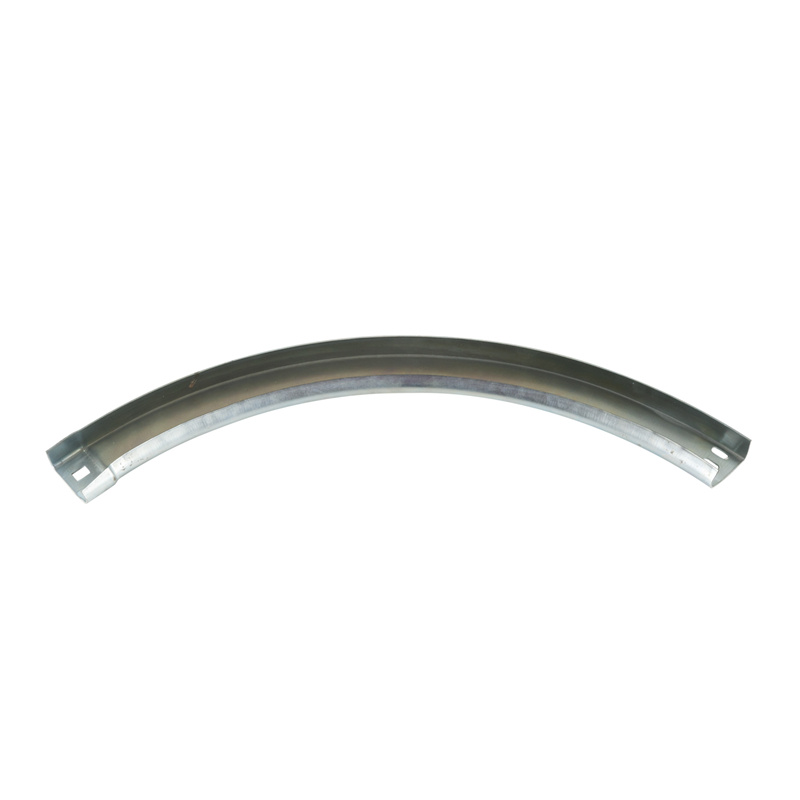 Steel Curve