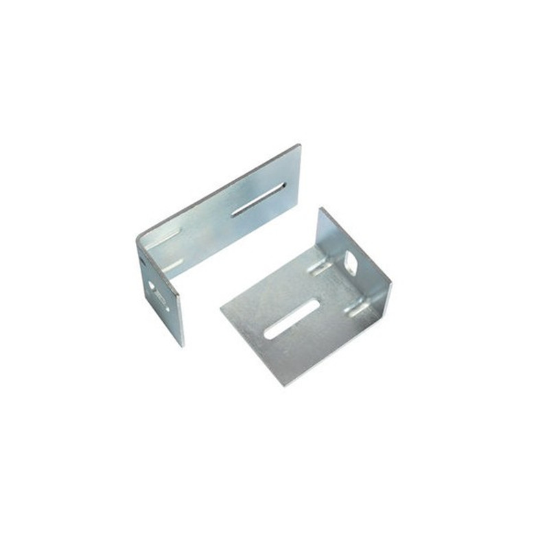 Side bracket for Garage Door