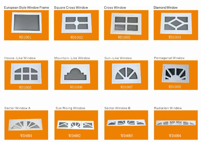 Combining Elegance and Utility: Selecting the Perfect Garage Door Windows