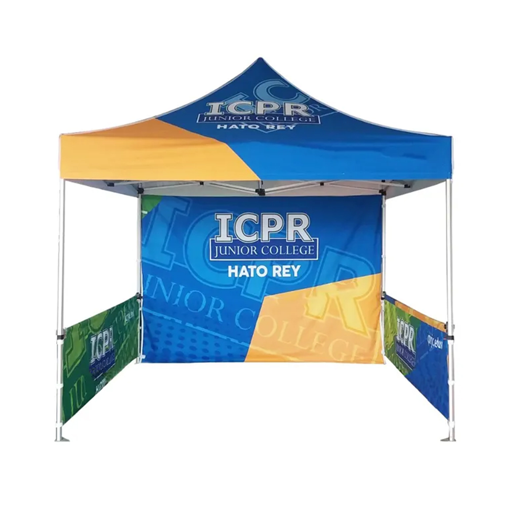 40 Hexagon Aluminum Event Exhibition Tent