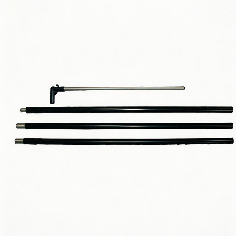 AoDong Aluminum Square Flag Pole