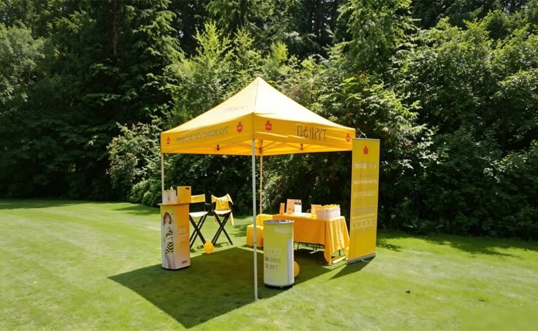 Trade-Show-Booth-&-Promotional-Tent