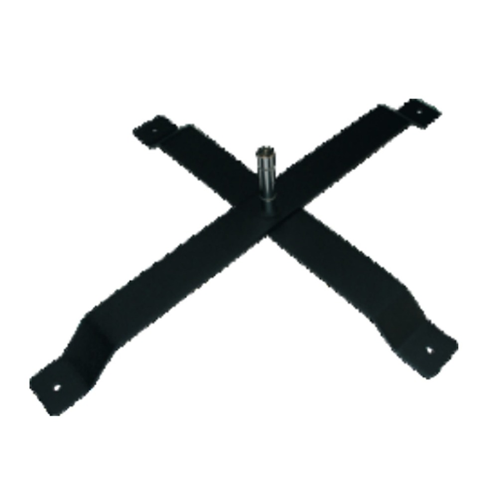 AoDong Aluminum Square Flag Pole