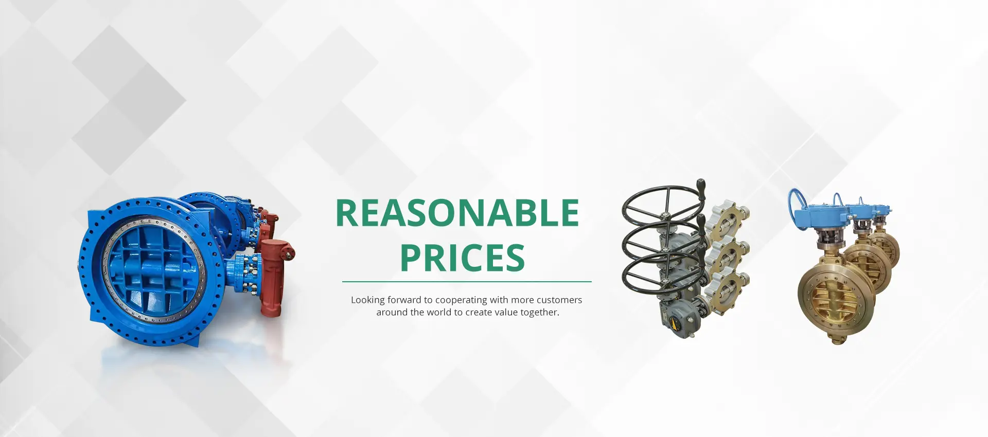engineering valves