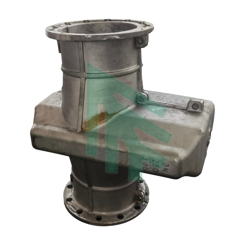 Pinch Valves