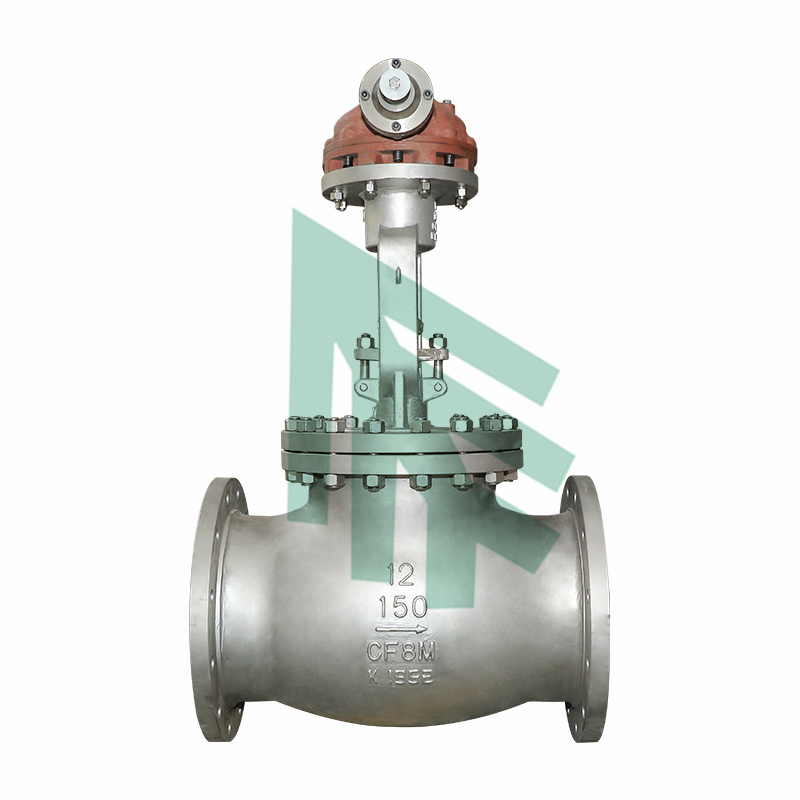 Casting Globe Valves,PSB,BB Design
