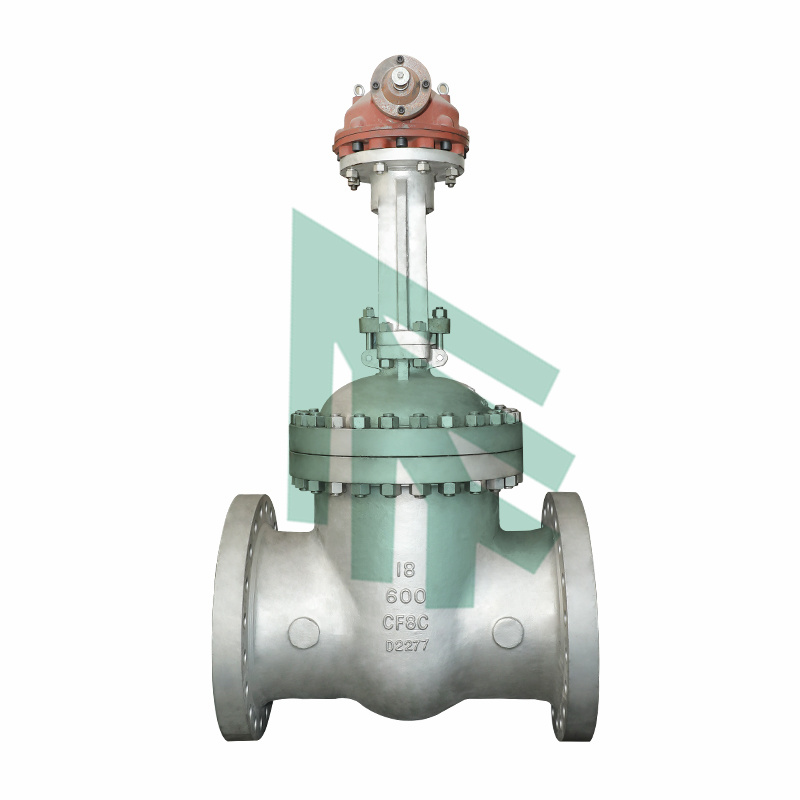 Casting Gate Valves