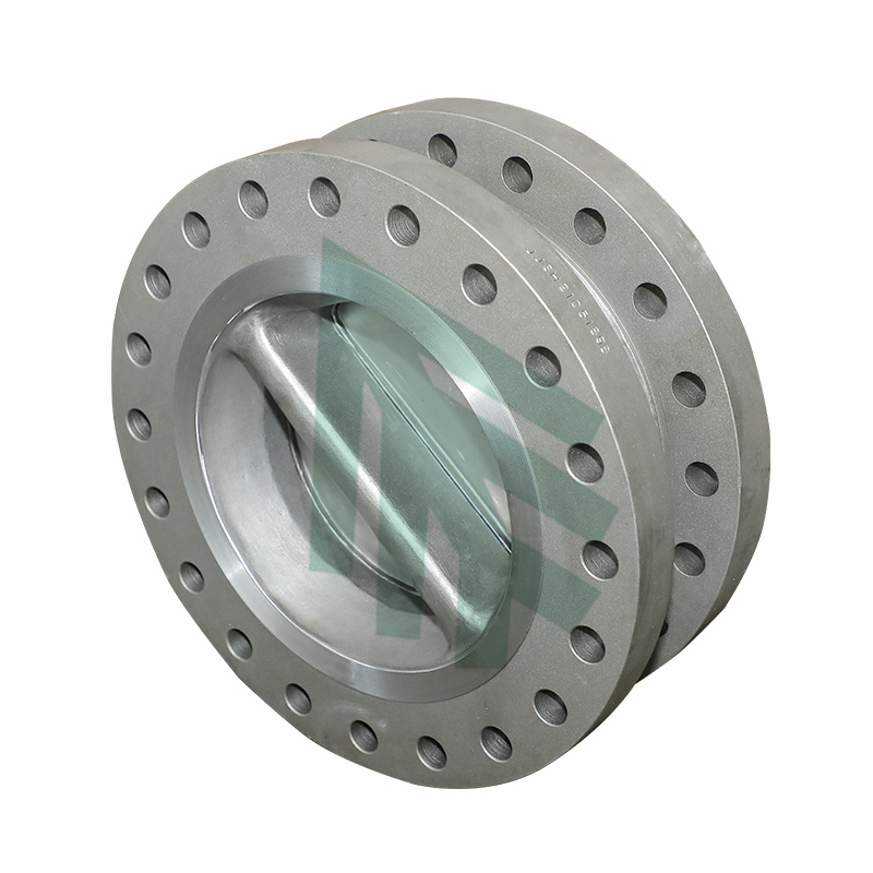 Flanged Dual Wafer Check Valves,high quality valves,retainless valves,c95800