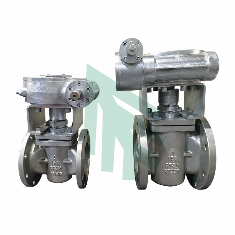 Sleeve Plug Valves,high quality,manual and actuated