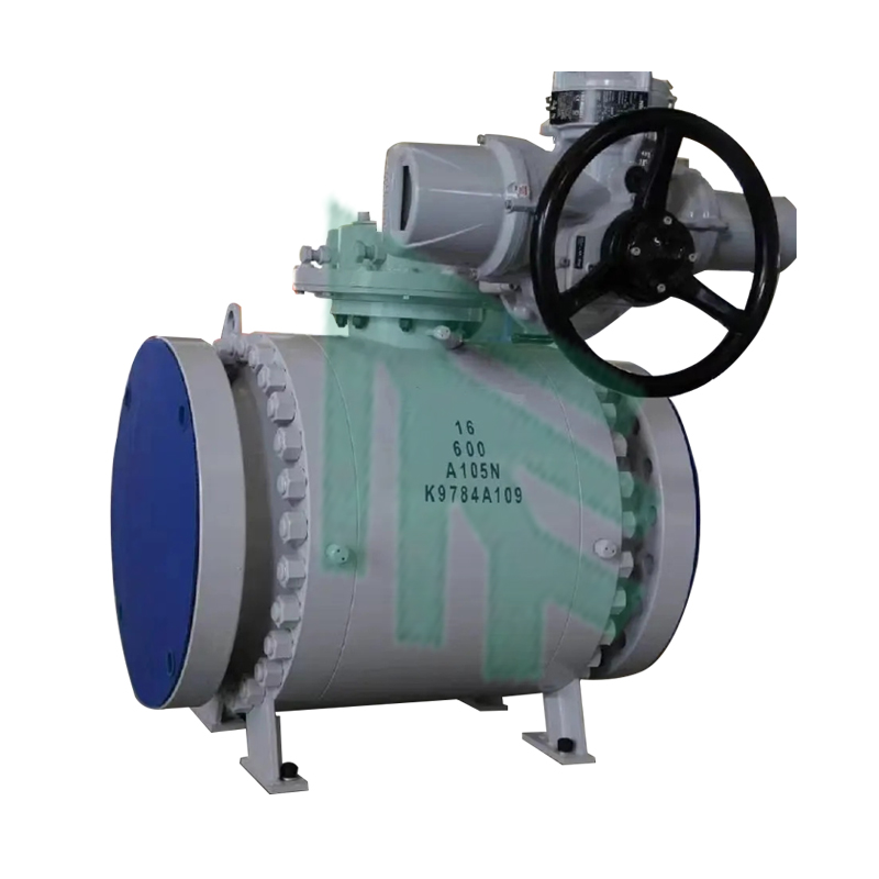 (Electric) Ball Valves