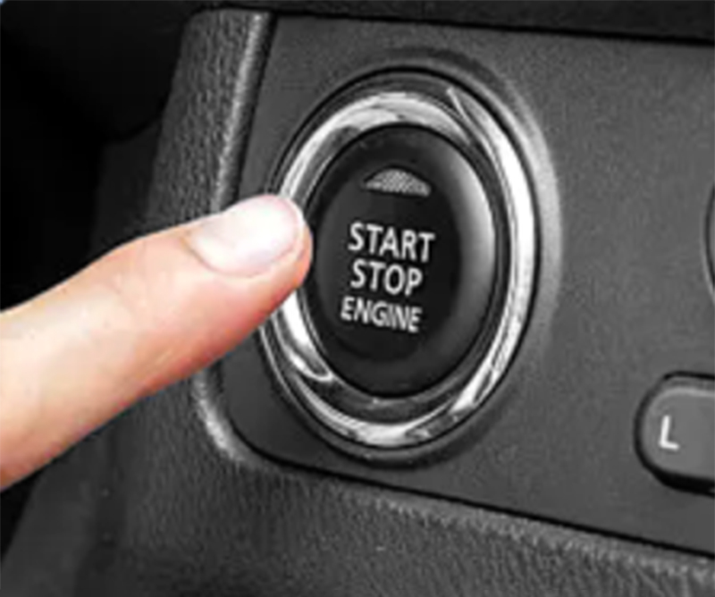 Select mode