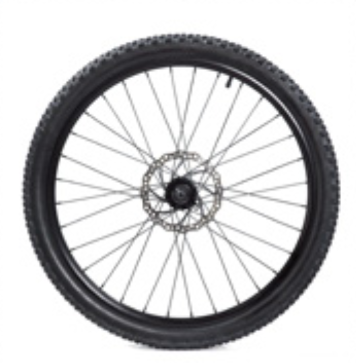 bicycle tire