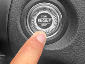 Start your car