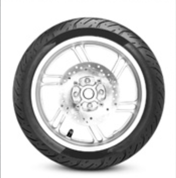 motorcycle tire
