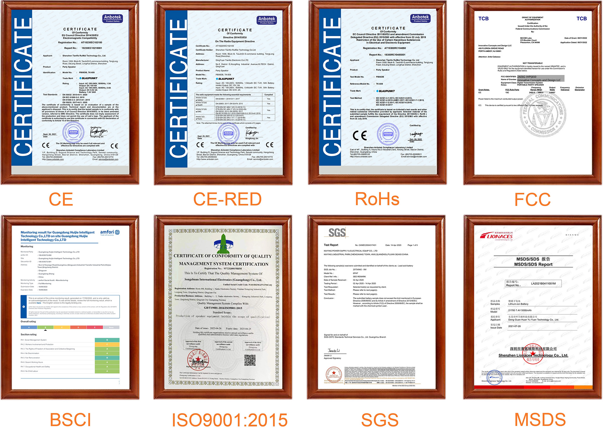 Certificationslab