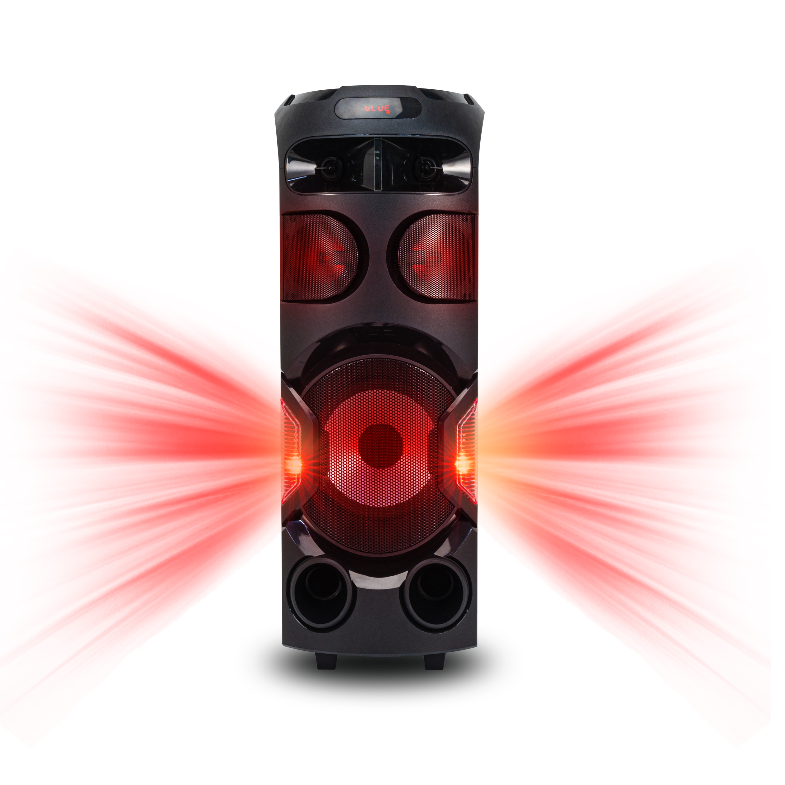 Speakers For Outdoor Portable Karaoke...