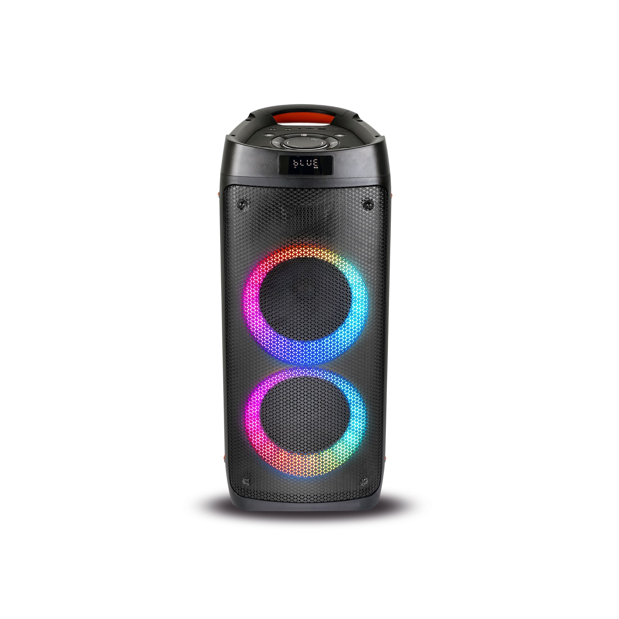 New Private Model 6.5 Inch Speaker Portable Sond Box Dj Speaker