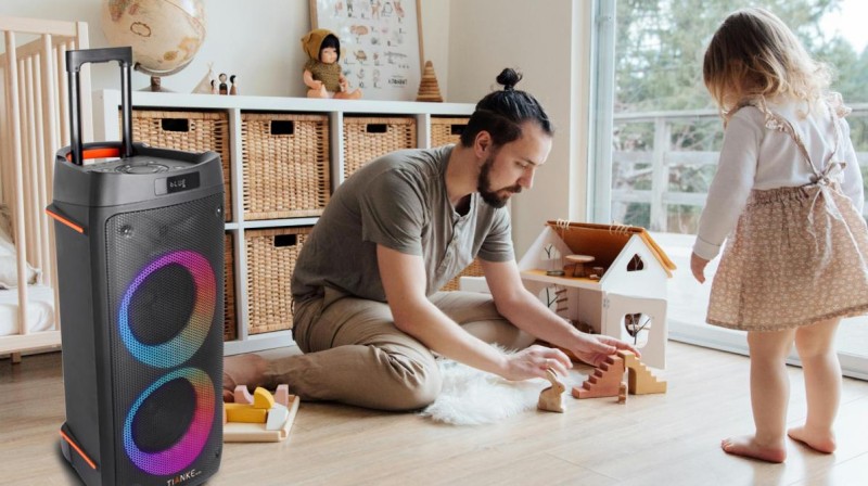 Outdoor Speaker Battery Life Hacks: Five Creative Yet Practical Maintenance Tips
