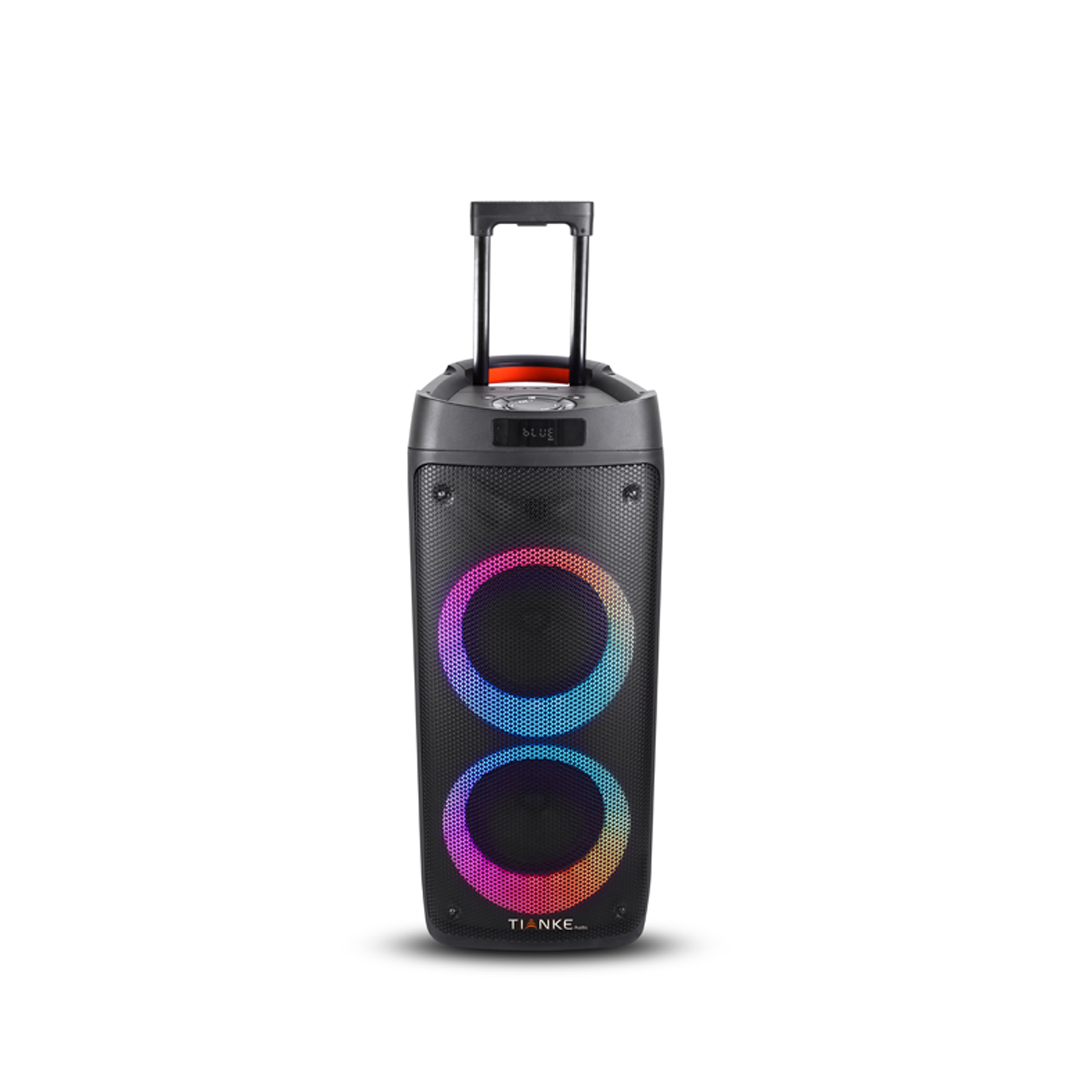 OEM Private model party box speaker 1000w bluetooth speaker dj big size