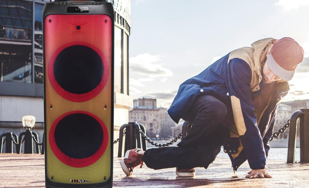 The Ultimate Party Hack: How a Great Speaker Can Transform Your Event