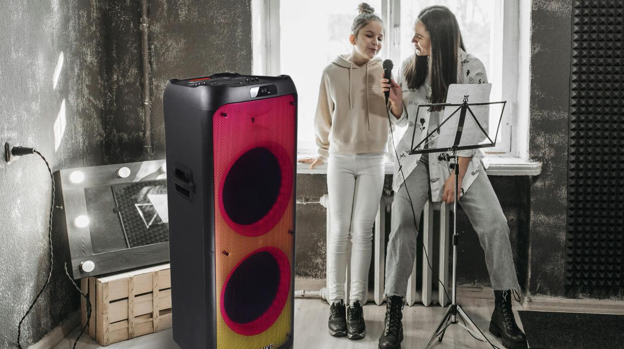 Sound Quality is Everything: Why Bass is Key in Evaluating Outdoor Speakers