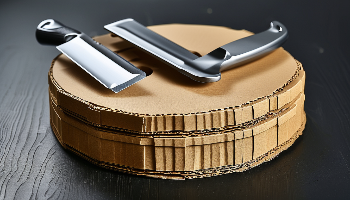 Corrugated