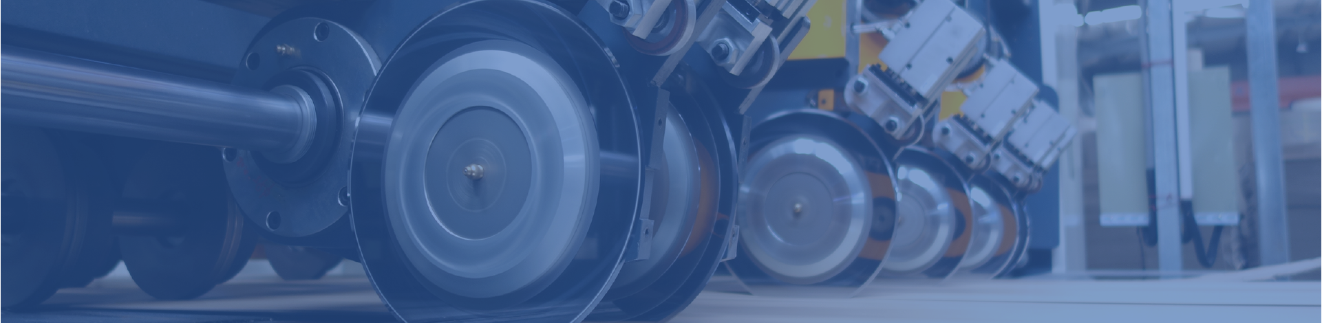industrijski banner