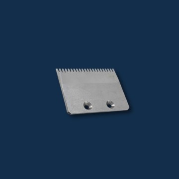 Medical Grade Tungsten Carbide Blades | High-Precision, Ultra-Sharp and Corrosion Resistant for Medical Instrument Manufacturing