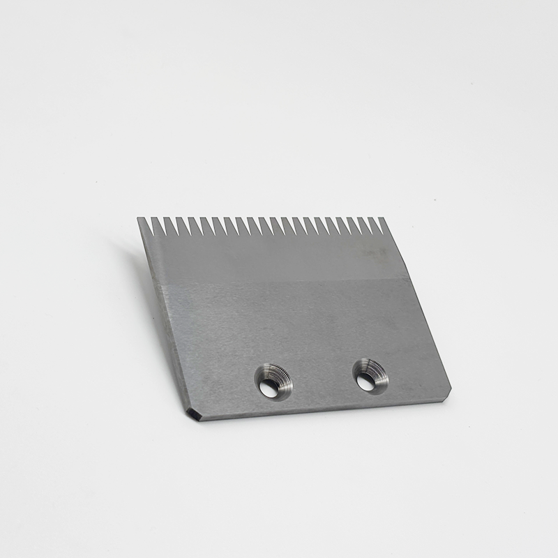 Lames d'ébavurage de pneus haute précision | Coupe nette et uniforme, adaptées à la fabrication de pneus et au traitement du caoutchouc