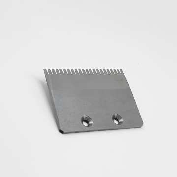 High-Precision Tire Deburring Blades | Clean & Consistent Cutting, Fittable for Tire Manufacturing & Rubber Processing