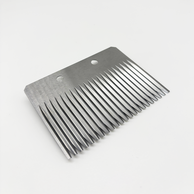 Lames d'ébavurage de pneus haute précision | Coupe nette et uniforme, adaptées à la fabrication de pneus et au traitement du caoutchouc