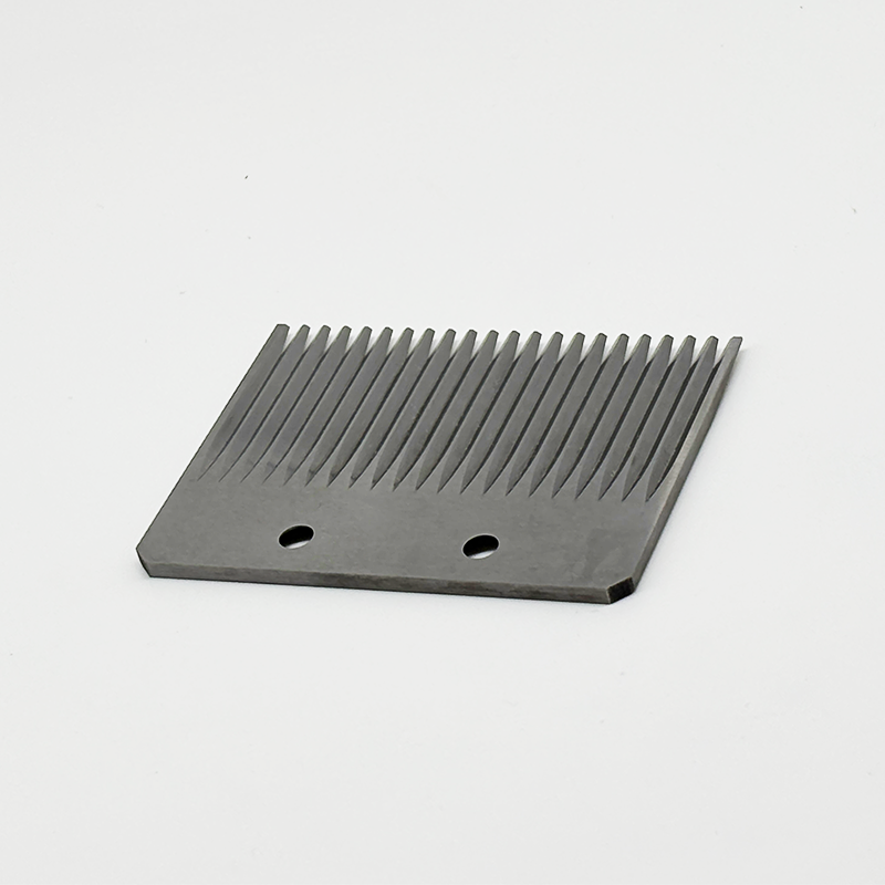 Lames d'ébavurage de pneus haute précision | Coupe nette et uniforme, adaptées à la fabrication de pneus et au traitement du caoutchouc