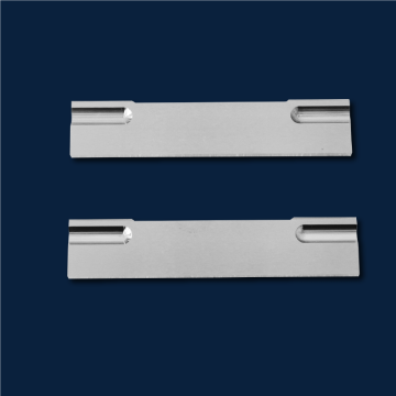 Pelletizing Rotor Knife | High Toughness, Wear-Resistant, Engineered for Plastic Pelletizing & Recycling Industries