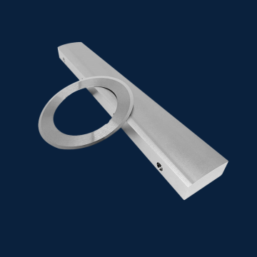 Tissue Knives & Carbide Slitting Blades for Wet Wipes  | High Sharpness and Corrosion-Resistant