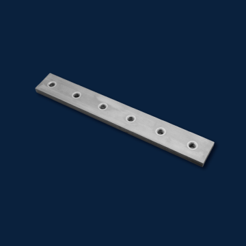 Carbide Pelletizing Knives for Plastic Recycling & Granulation | Wear-Resistant and Precision Cutting