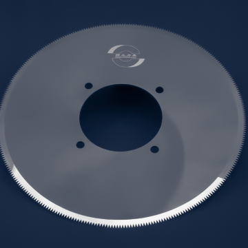 Tungsten Carbide Cutting Blades for Union Aluminium Foil  | High Precision and Corrosion-Resistant