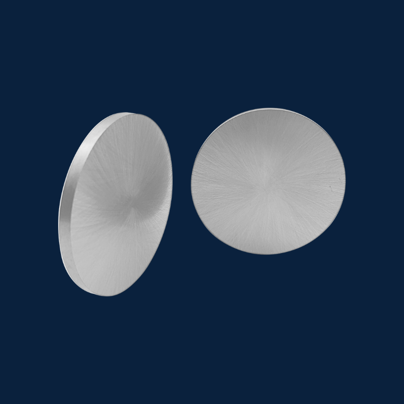 High Performance Tungsten Carbide Blanks | High Toughness and Wear Resistant Blanks for Industrial Applications