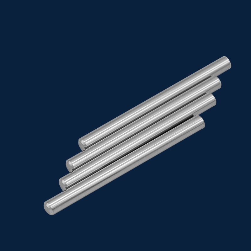 High Performance Tungsten Carbide Blanks | High Toughness and Wear Resistant Blanks for Industrial Applications