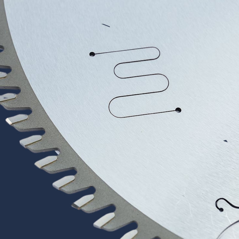 High Precision Cermet Saw Tips | Heat Resistant and High Hardness for Circular Metal Saw Cutting