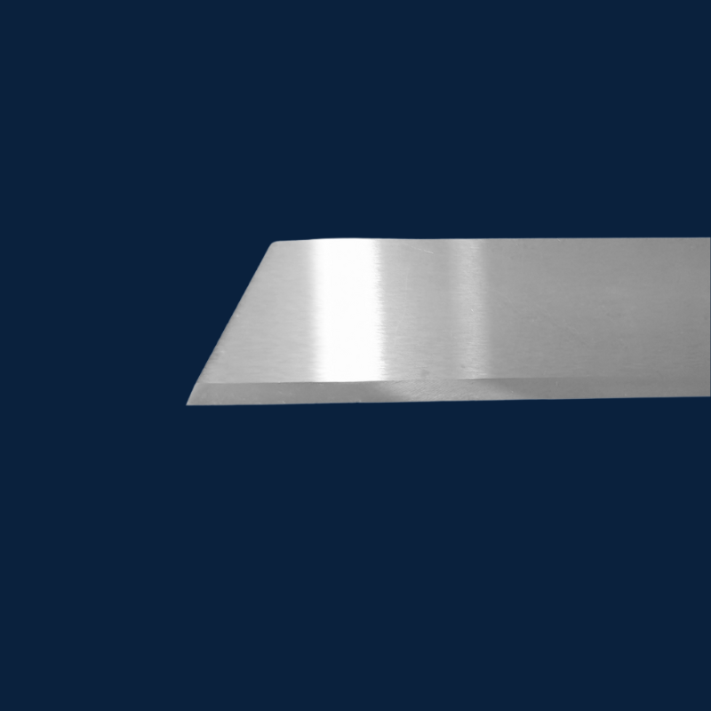 Tungsten Carbide Cutter Blades | Ultra-Sharp, Wear Resistant for Standard Duty Utility Knives
