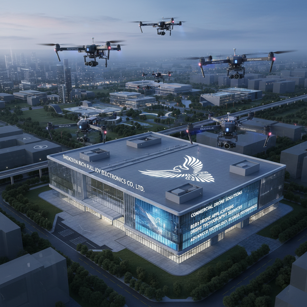 Drone SEM