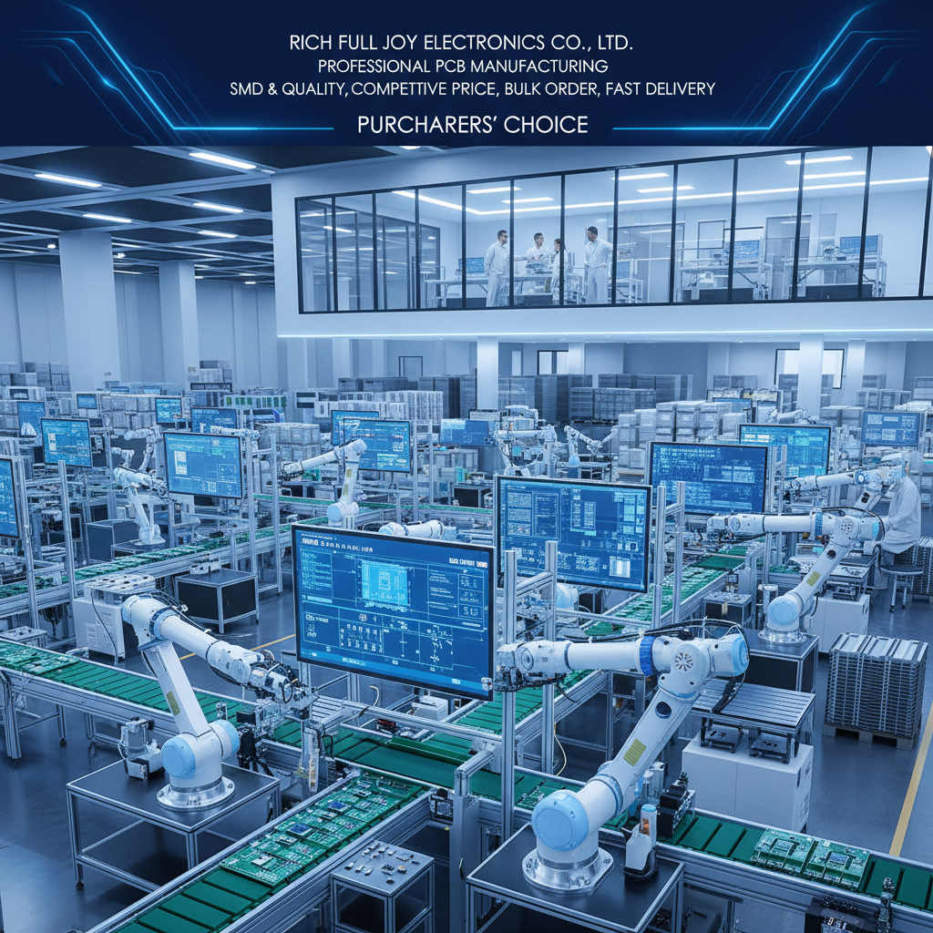 PCB Factory