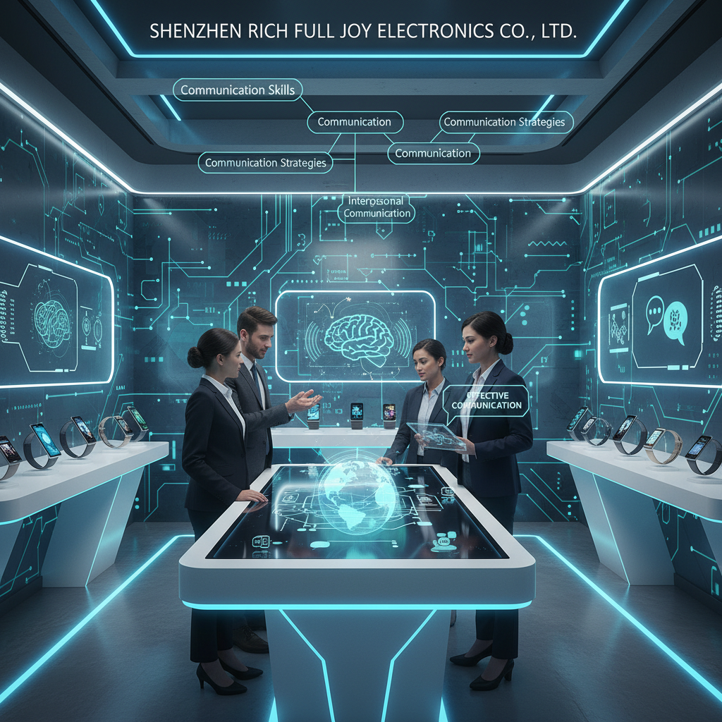 Consumer Electronics
